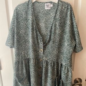 Princess Polly dress